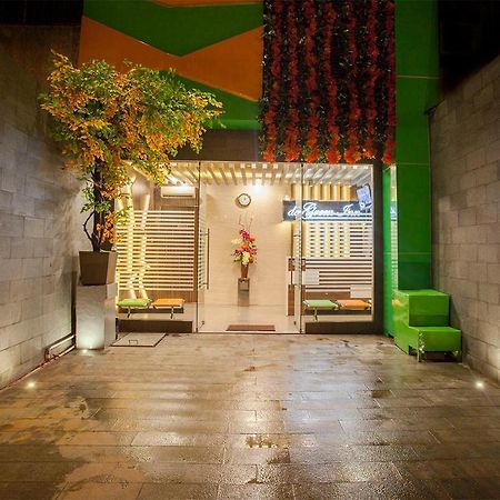 De Green Residence Cakarta Dış mekan fotoğraf