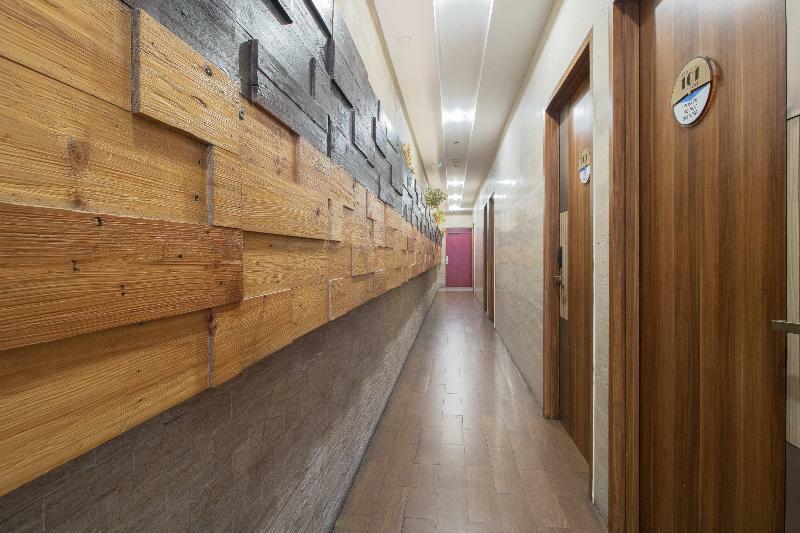 De Green Residence Cakarta Dış mekan fotoğraf