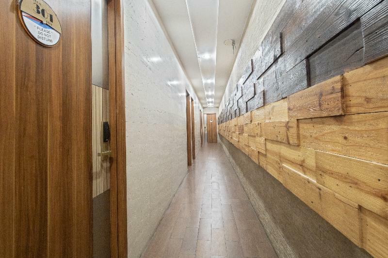 De Green Residence Cakarta Dış mekan fotoğraf