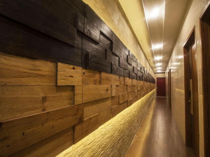 De Green Residence Cakarta Dış mekan fotoğraf