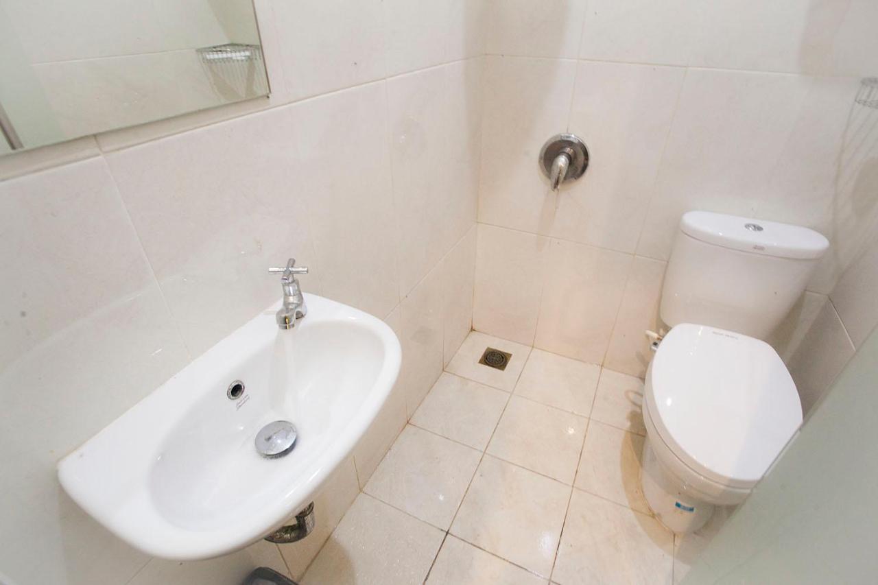 De Green Residence Cakarta Dış mekan fotoğraf